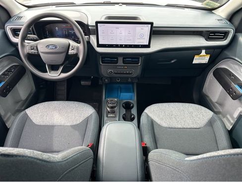 Used 2025 Ford Maverick XLT w/ Equipment Group 302A image 8