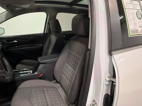 Used 2023 Chevrolet Equinox LT AWD/4WD image 15