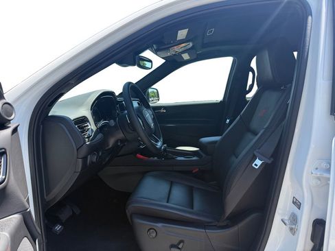 New 2026 Dodge Durango GT image 9