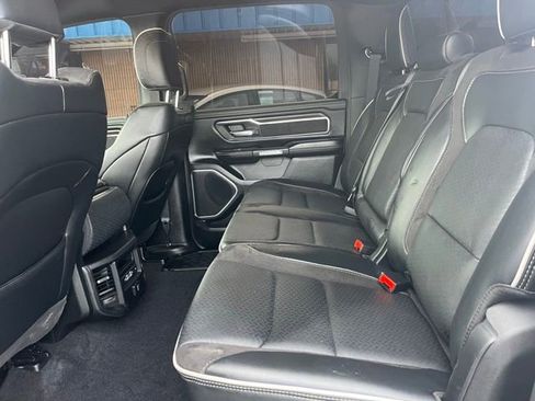 Used 2025 RAM 1500 Laramie image 16