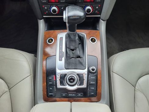 Used 2012 Audi Q7 3.0T Premium Plus w/ Premium Plus Pkg AWD/4WD image 19