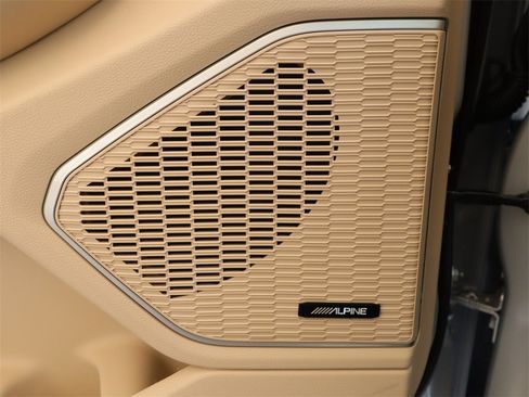 New 2023 Jeep Grand Cherokee 4xe w/ Luxury Tech Group II image 20