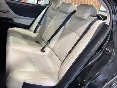 Used 2023 Lexus ES 350 w/ Premium Package image 27