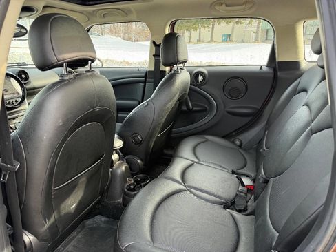 Used 2015 MINI Cooper Countryman S image 9
