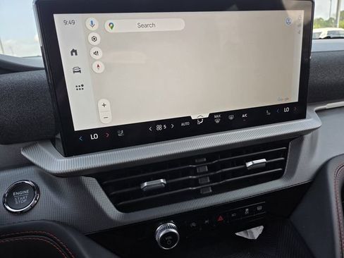 New 2026 Ford Explorer ST-Line w/ ST-Line Street Pack RWD image 6