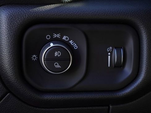 New 2026 RAM 1500 Big Horn image 13