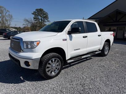 Used 2012 Toyota Tundra SR5 ~LEVELED~ w/ Tow Pkg