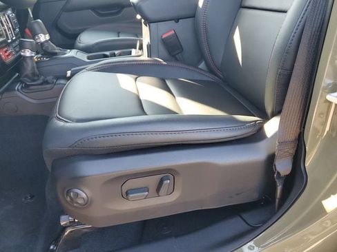 New 2026 Jeep Wrangler Unlimited Rubicon 392 image 22