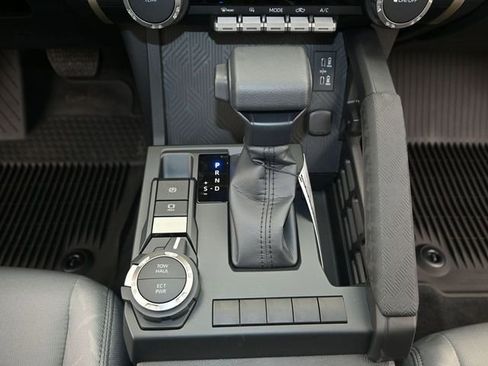 New 2026 Toyota Tacoma SR5 image 8