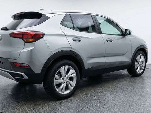 Used 2025 Buick Encore GX Preferred image 9