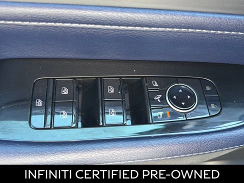 Certified 2026 INFINITI QX80 4WD image 31