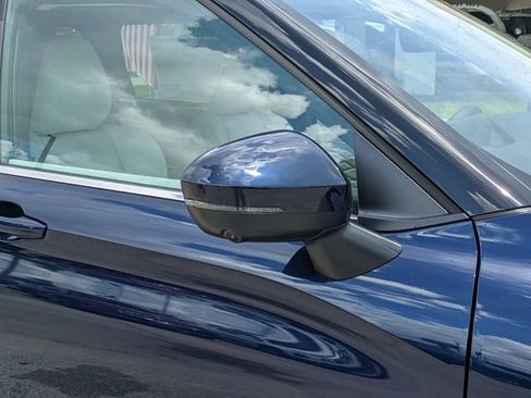 New 2026 Mitsubishi Outlander SEL FWD image 12