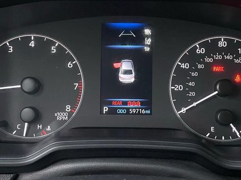Used 2024 Toyota Corolla LE FWD image 16