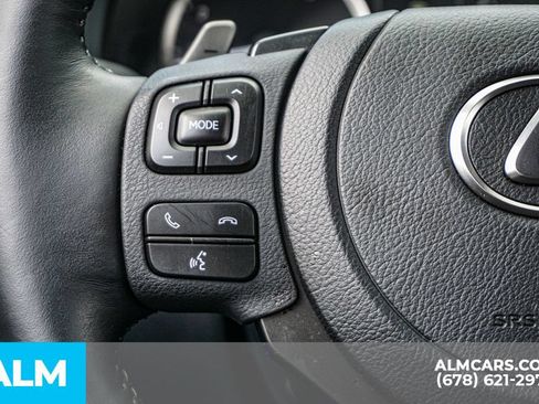 Used 2025 Lexus IS 350 F Sport RWD image 28