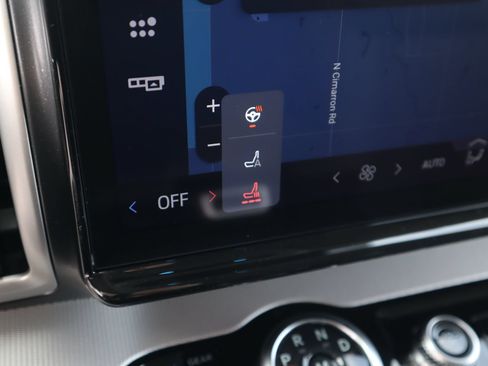 New 2026 Ford Expedition Max Active AWD/4WD image 8
