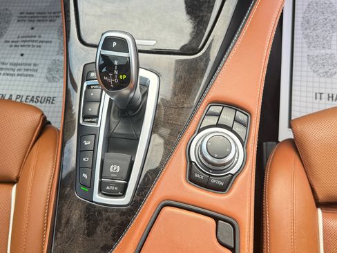 Used 2013 BMW 650i Gran Coupe xDrive 4dr Sdn 650i xDrive Gran Coupe image 59