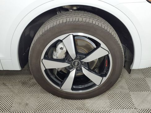 Certified 2023 Audi Q5 2.0T Premium Plus w/ Premium Plus Package image 15