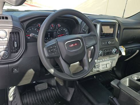New 2025 GMC Sierra 2500 Pro w/ 1SA Pro Safety Plus Package image 19