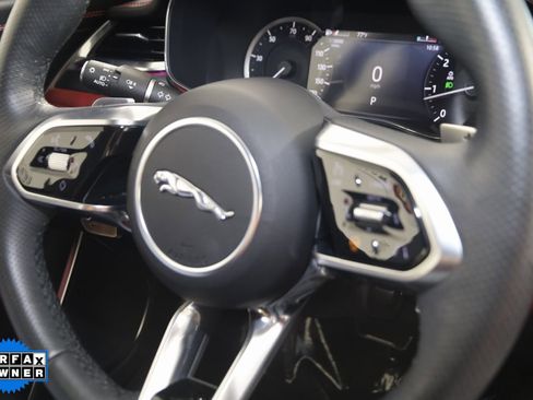 Used 2023 Jaguar XF R-Dynamic SE image 59