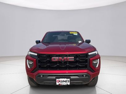 New 2025 GMC Canyon Elevation w/ Convenience Package