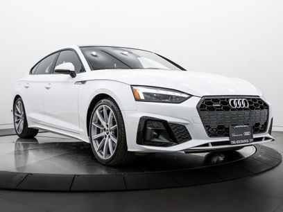 Certified 2025 Audi A5 2.0T Premium Plus w/ Convenience Plus Package