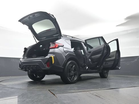 Used 2024 Subaru Crosstrek 2.5i Sport w/ Crosstrek Mirror Package AWD/4WD image 46