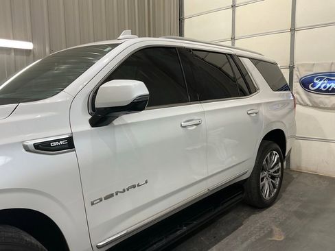 Used 2024 GMC Yukon Denali image 5