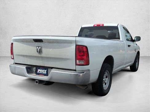 Used 2023 RAM 1500 Tradesman w/ Power & Remote Entry Group image 5