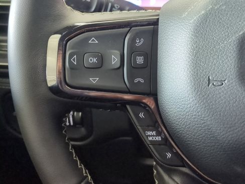 New 2026 RAM 1500 Limited w/ Bed Utility Group image 26