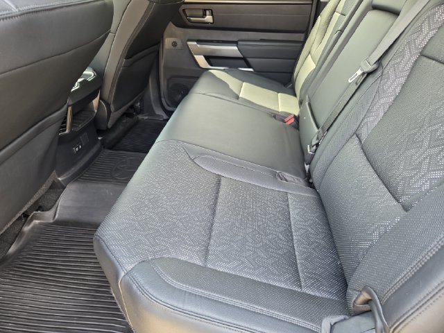 Used 2024 Toyota Tundra SR5 w/ SR5 Premium Package RWD image 23