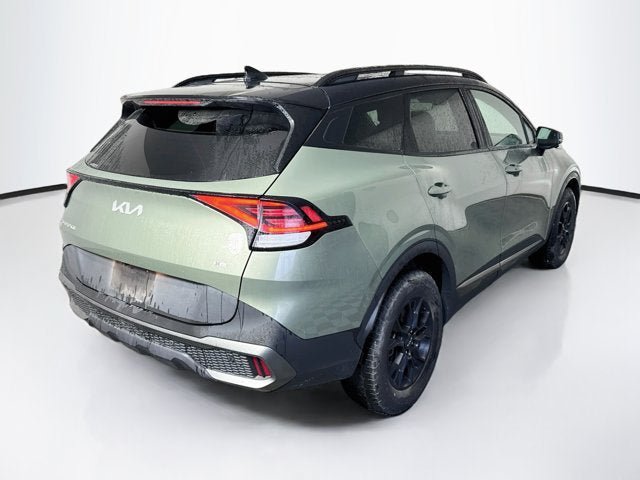 Certified 2023 Kia Sportage X-Pro Prestige AWD/4WD image 5