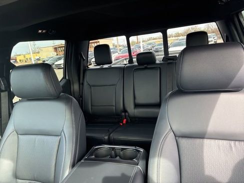 New 2026 Ford F150 Lariat w/ Equipment Group 501A Mid AWD/4WD image 24