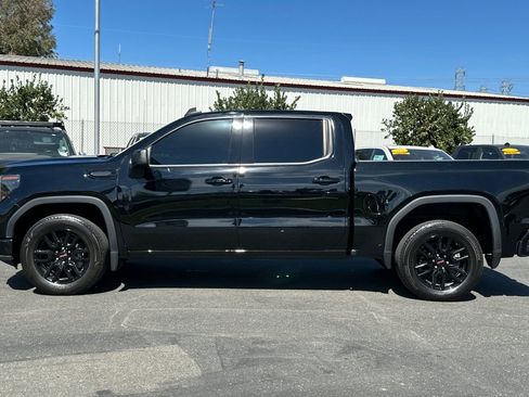 Used 2024 GMC Sierra 1500 Elevation image 7