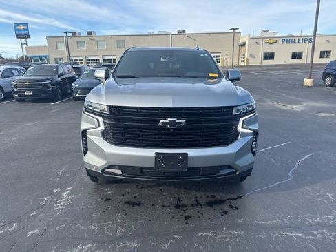 Used 2024 Chevrolet Tahoe RST w/ Luxury Package image 6