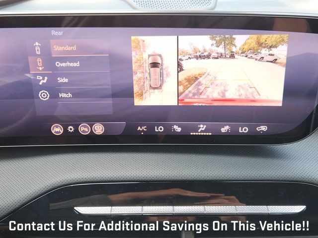 New 2027 Buick Enclave Preferred w/ Power Package FWD image 13