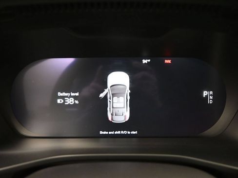 Used 2023 Volvo C40 P8 Recharge Plus w/ Climate Package AWD/4WD image 13
