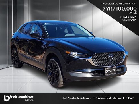 New 2026 MAZDA CX-30 AWD 2.5 S w/ Select Sport Pkg image 1