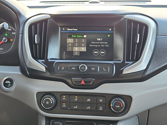 Used 2018 GMC Terrain SLE AWD/4WD image 20