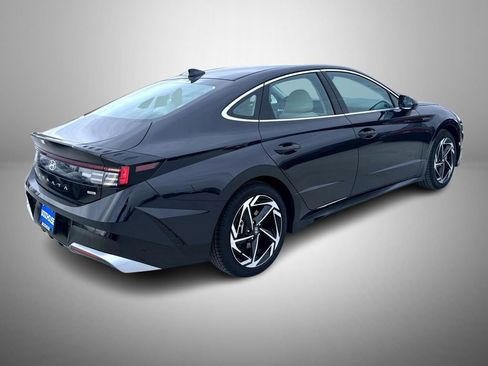 New 2026 Hyundai Sonata SEL image 5
