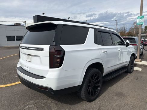 Used 2022 Chevrolet Tahoe RST w/ Luxury Package image 35