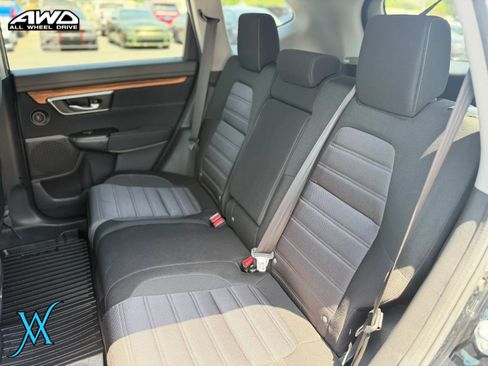 Used 2022 Honda CR-V EX image 16