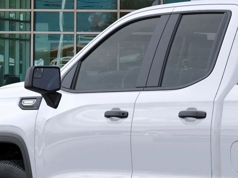 New 2026 GMC Sierra 1500 Pro w/ Graphite Edition image 12