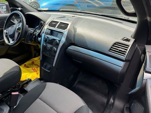 Used 2013 Ford Explorer 4WD Police Interceptor image 19
