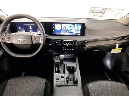 New 2026 Nissan Sentra SV w/ Floor Mat Package image 2