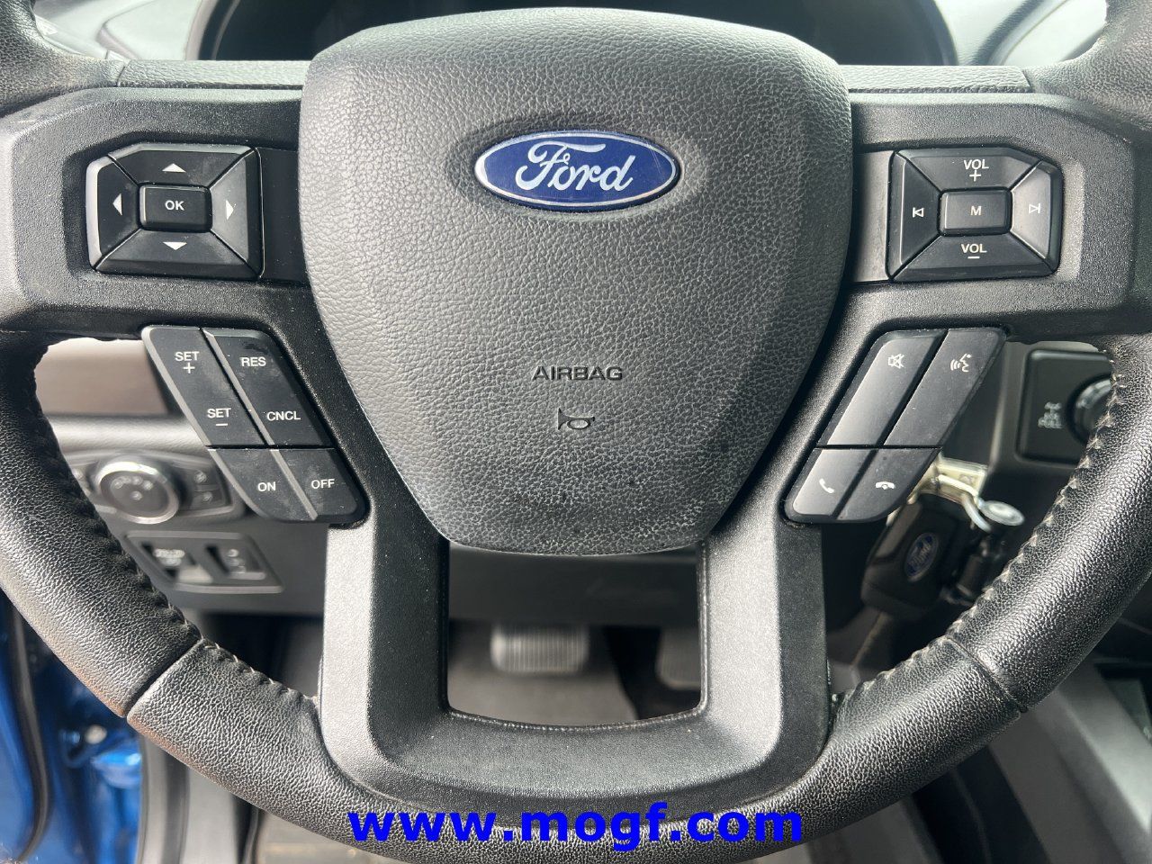 Used 2019 Ford F150 XLT w/ Equipment Group 301A Mid AWD/4WD image 13