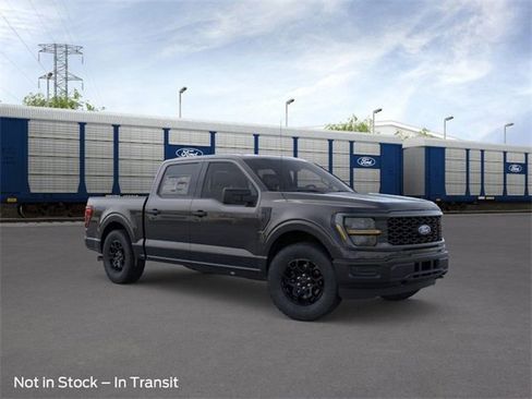 New 2026 Ford F150 STX image 7