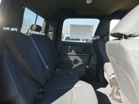 New 2026 RAM 2500 Tradesman image 18