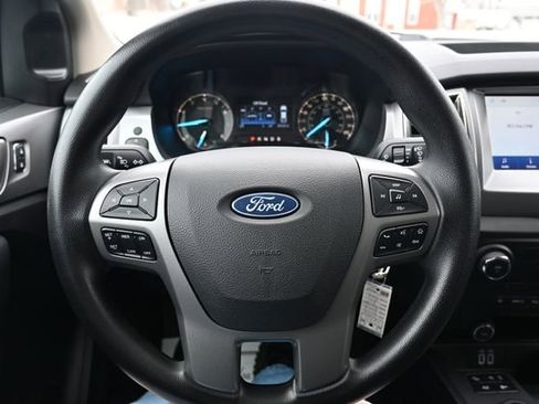 Used 2020 Ford Ranger XLT w/ FX4 Off-Road Package image 40