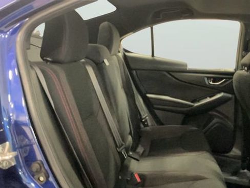Used 2022 Subaru WRX Premium AWD/4WD image 16