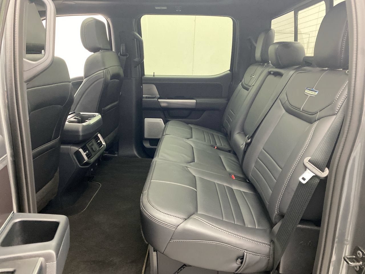 Used 2026 Ford F150 Platinum AWD/4WD image 25